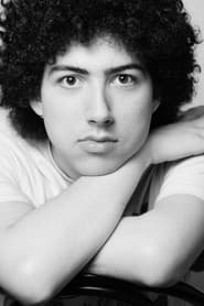 Photo of Sacha Orloff