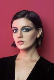 Photo of Paola Navarrete