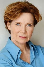 Photo of Marion Kracht