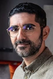 Photo of Reza Bojerdi