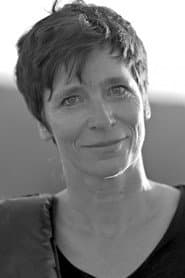 Photo of Elin Kirschfink