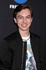 Photo of Hayden Byerly