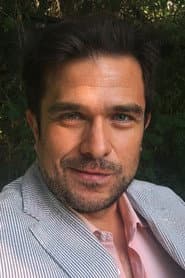 Photo of Iván Amaro Bullón