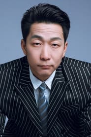 Photo of Song Jing Wei