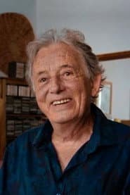Photo of Adrian Cooper