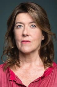 Photo of Emily Swain