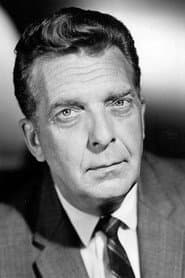 Photo of Chet Huntley
