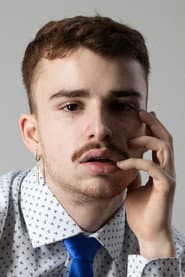 Photo of Ryan Jacobs