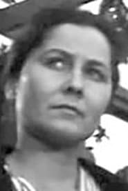 Photo of Antonina Rustamova