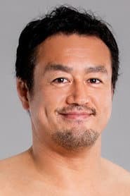 Photo of Ryusuke Taguchi