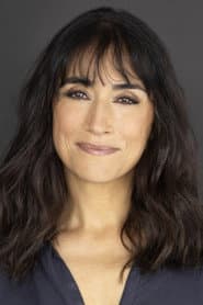Photo of Geneviève Rochette