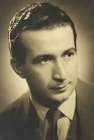 Photo of Dionysis Pagoulatos