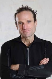 Photo of Piers Taylor