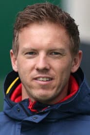 Photo of Julian Nagelsmann
