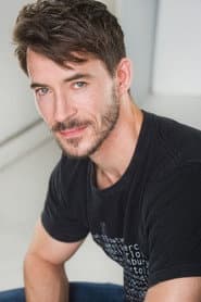 Photo of Daniel Brockley