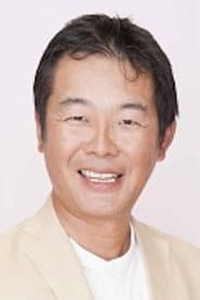 Photo of Mahito Funaki