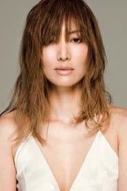 Photo of Valerie Chow
