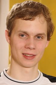 Photo of Jan Kedlubna