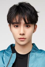 Photo of Patrick Quan
