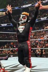 Photo of Mascarita Dorada