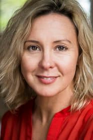 Photo of Jodie Rimmer