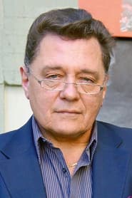 Photo of Oles Yanchuk