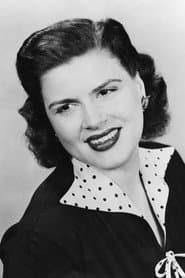 Photo of Patsy Cline