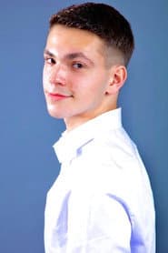 Photo of Adam Bengana