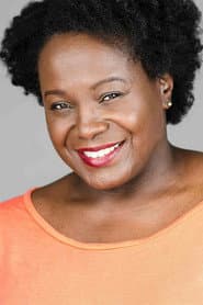 Photo of Nadjah Dabney