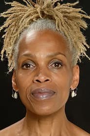 Photo of Karen McDonald