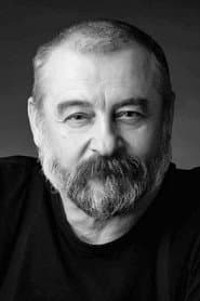 Photo of Tibor Fabó