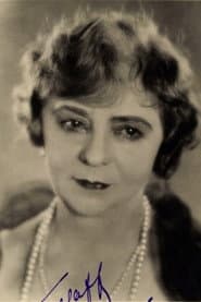 Photo of Toni Tetzlaff