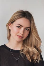 Photo of Imogen Comrie