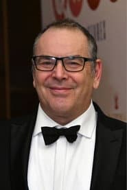 Photo of Jeremy Woodhead