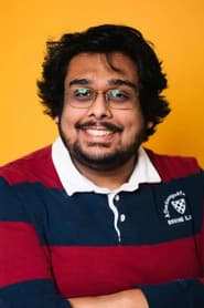 Photo of Tej Khanna