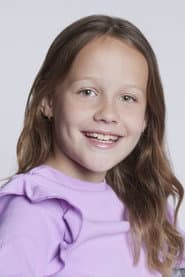 Photo of Emmy Richardson