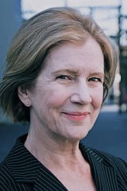 Photo of Anna Hagan