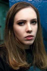Photo of Sophia Regina Allison