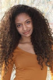 Photo of Alana Gordillo