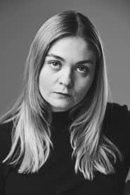 Photo of Anna Hafþórsdóttir