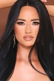 Photo of Ashleigh Bedwell