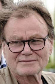 Photo of Patrick Blossier