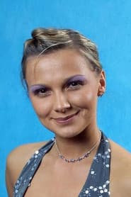 Photo of Alida Kurras