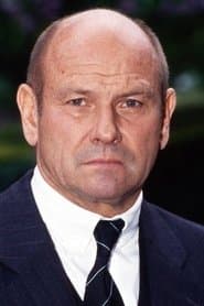 Photo of Klaus Löwitsch