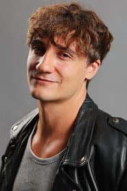 Photo of Tobias Casazza