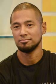 Photo of Marcell Siahaan