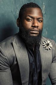 Photo of Jimmy Odukoya