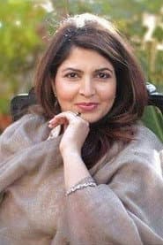 Photo of Shagufta Ejaz