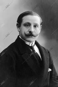 Photo of Enrique García Velloso