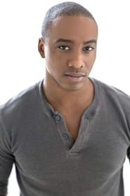 Photo of Hampton Fluker